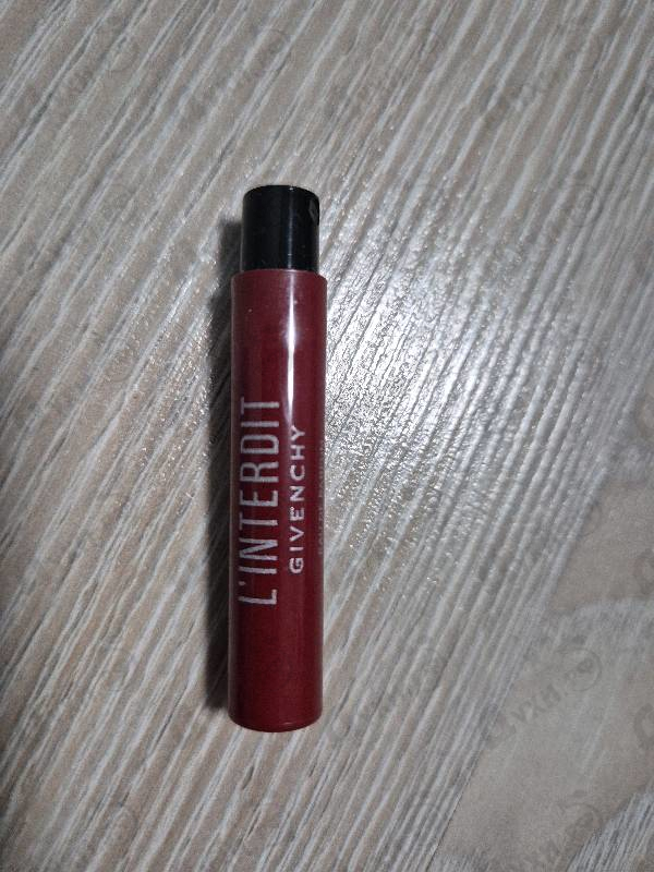Купить Givenchy L'Interdit Eau De Parfum Rouge Ultime