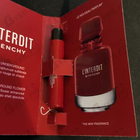 Отзыв Givenchy L'Interdit Eau De Parfum Rouge Ultime
