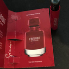 Отзыв Givenchy L'Interdit Eau De Parfum Rouge Ultime