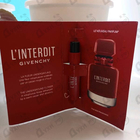 Духи L'Interdit Eau De Parfum Rouge Ultime от Givenchy