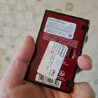 Парфюм Givenchy L'Interdit Eau De Parfum Rouge Ultime