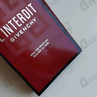 Отзыв Givenchy L'Interdit Eau De Parfum Rouge Ultime