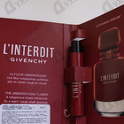 Парфюм Givenchy L'Interdit Eau De Parfum Rouge Ultime