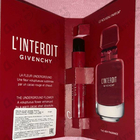 Отзыв Givenchy L'Interdit Eau De Parfum Rouge Ultime