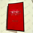 Отзывы Givenchy L'Interdit Eau De Parfum Rouge Ultime