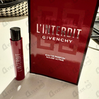 Отзыв Givenchy L'Interdit Eau De Parfum Rouge Ultime