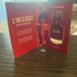 Духи L'Interdit Eau De Parfum Rouge Ultime от Givenchy