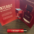 Духи L'Interdit Eau De Parfum Rouge Ultime от Givenchy