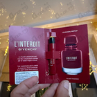 Парфюм Givenchy L'Interdit Eau De Parfum Rouge Ultime