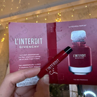 Духи L'Interdit Eau De Parfum Rouge Ultime от Givenchy