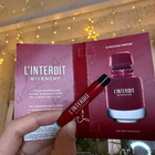 Духи L'Interdit Eau De Parfum Rouge Ultime от Givenchy