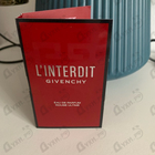 Духи L'Interdit Eau De Parfum Rouge Ultime от Givenchy
