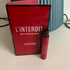Отзыв Givenchy L'Interdit Eau De Parfum Rouge Ultime Парфюмерия L'Interdit Eau De Parfum Rouge Ultime от Givenchy