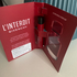Парфюм Givenchy L'Interdit Eau De Parfum Rouge Ultime Духи L'Interdit Eau De Parfum Rouge Ultime от Givenchy