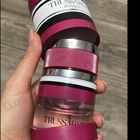 Отзыв Trussardi Ruby Red