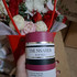 Купить Trussardi Ruby Red