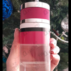 Отзывы Trussardi Ruby Red