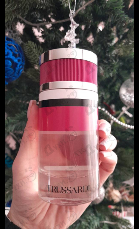 Купить Ruby Red от Trussardi