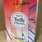 Духи Tutti Twilly D'Hermes от Hermes