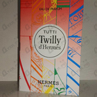 Отзывы Hermes Tutti Twilly D'Hermes