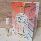 Отзыв Hermes Tutti Twilly D'Hermes