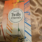 Отзывы Hermes Tutti Twilly D'Hermes