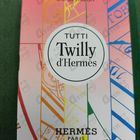 Отзыв Hermes Tutti Twilly D'Hermes