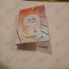 Отзыв Hermes Tutti Twilly D'Hermes