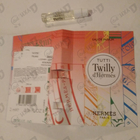 Отзыв Hermes Tutti Twilly D'Hermes