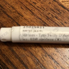 Отзыв Hermes Tutti Twilly D'Hermes