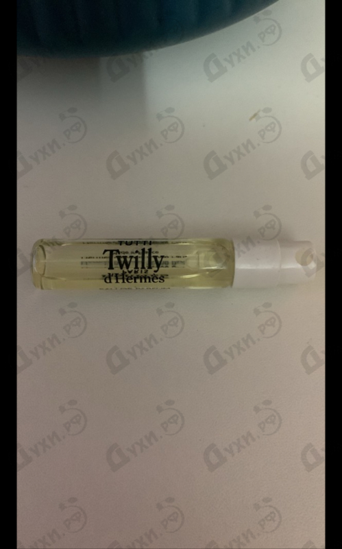 Купить Tutti Twilly D'Hermes от Hermes