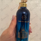 Духи Rendez-vous A Milan от Montale