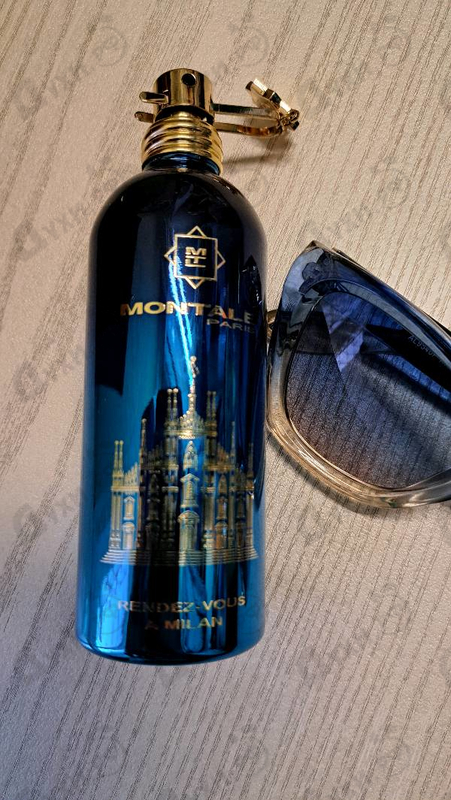 Парфюмерия Rendez-vous A Milan от Montale