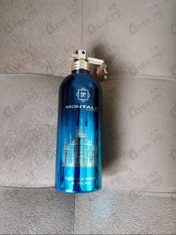 Парфюмерия Rendez-vous A Milan от Montale