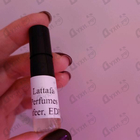 Отзыв Lattafa Perfumes Safeer