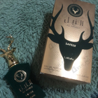 Отзывы Lattafa Perfumes Safeer
