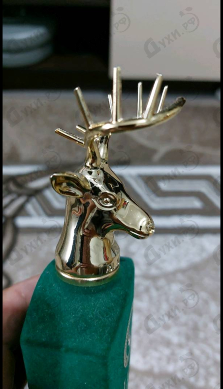 Духи Safeer от Lattafa Perfumes