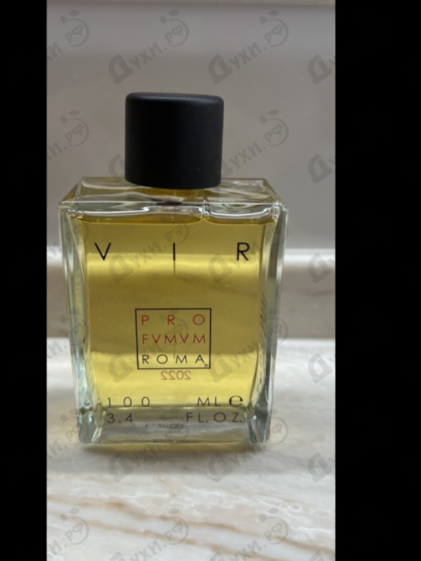 Купить Vir от Profumum Roma