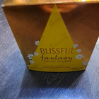 Отзыв Britney Spears Blissful Fantasy
