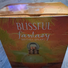 Отзывы Britney Spears Blissful Fantasy