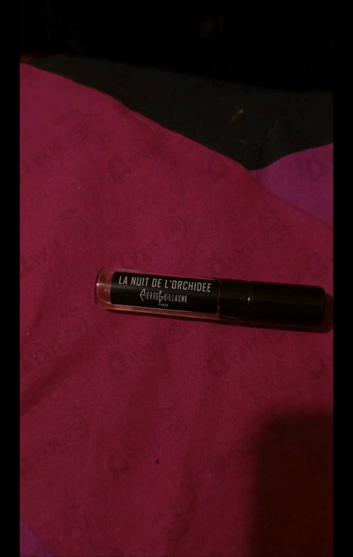 Парфюмерия La Nuit De L’Orchidee от Pierre Guillaume