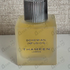 Отзывы Thameen Bohemian Infusion