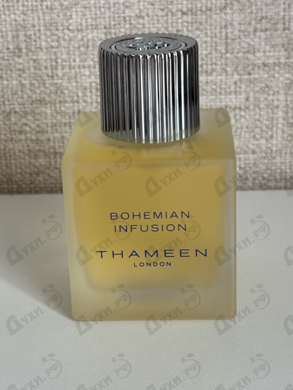 Купить Thameen Bohemian Infusion