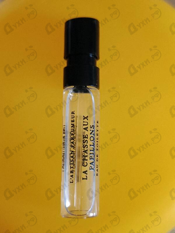 Парфюмерия L'Artisan Parfumeur La Chasse Aux Papillons