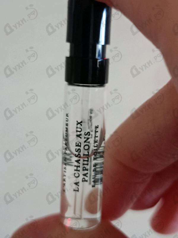 Купить L'Artisan Parfumeur La Chasse Aux Papillons