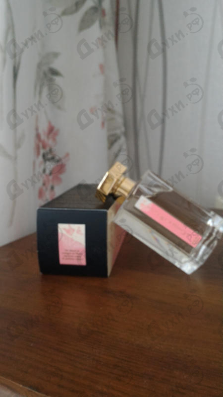 Духи La Chasse Aux Papillons от L'Artisan Parfumeur