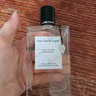 Отзывы Van Cleef & Arpels The Amara