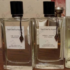 Отзывы Van Cleef & Arpels The Amara