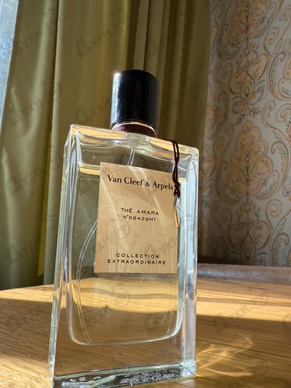 Купить The Amara от Van Cleef & Arpels