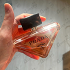 Отзывы Prada Paradoxe Intense